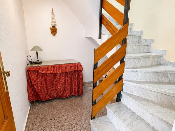 Chalet adosado en Calle Gabriel Miró, 36 - Foto 16
