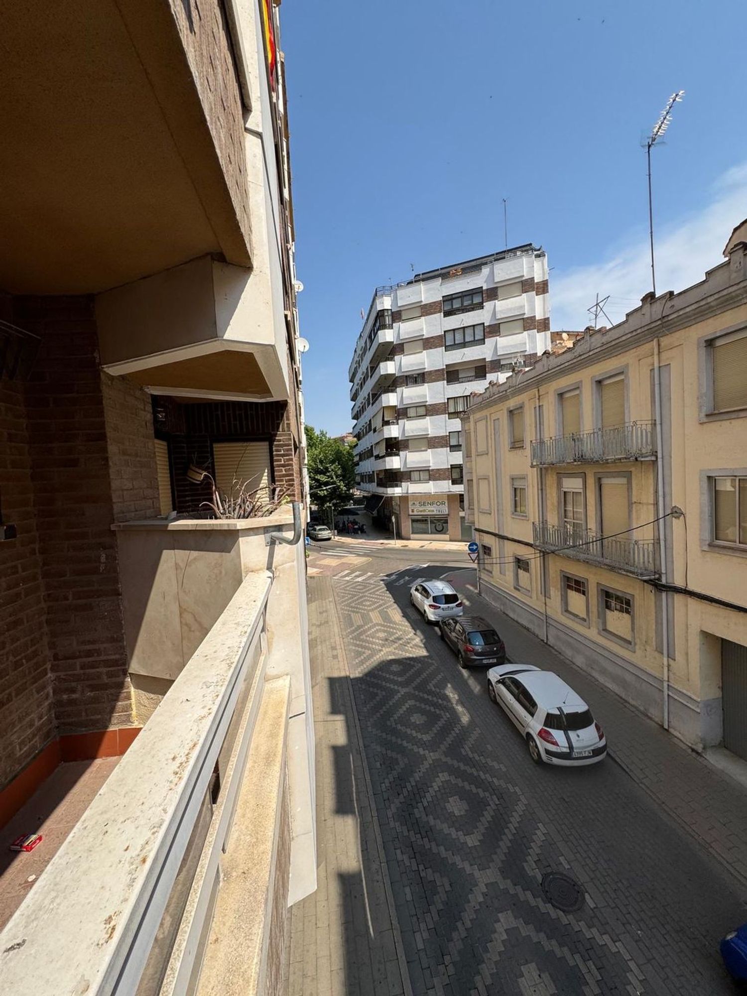 Piso en Calle de Alonso de Tejada, 4, Ensanche, Ensanche - Foto 6