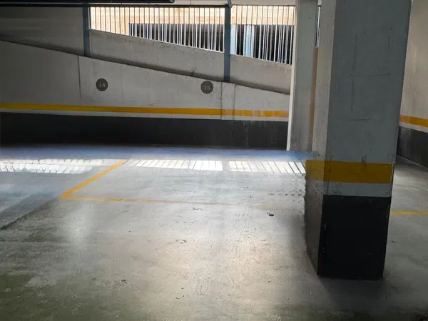 Piso en avenida de la Buhaira, 18 - Foto 37