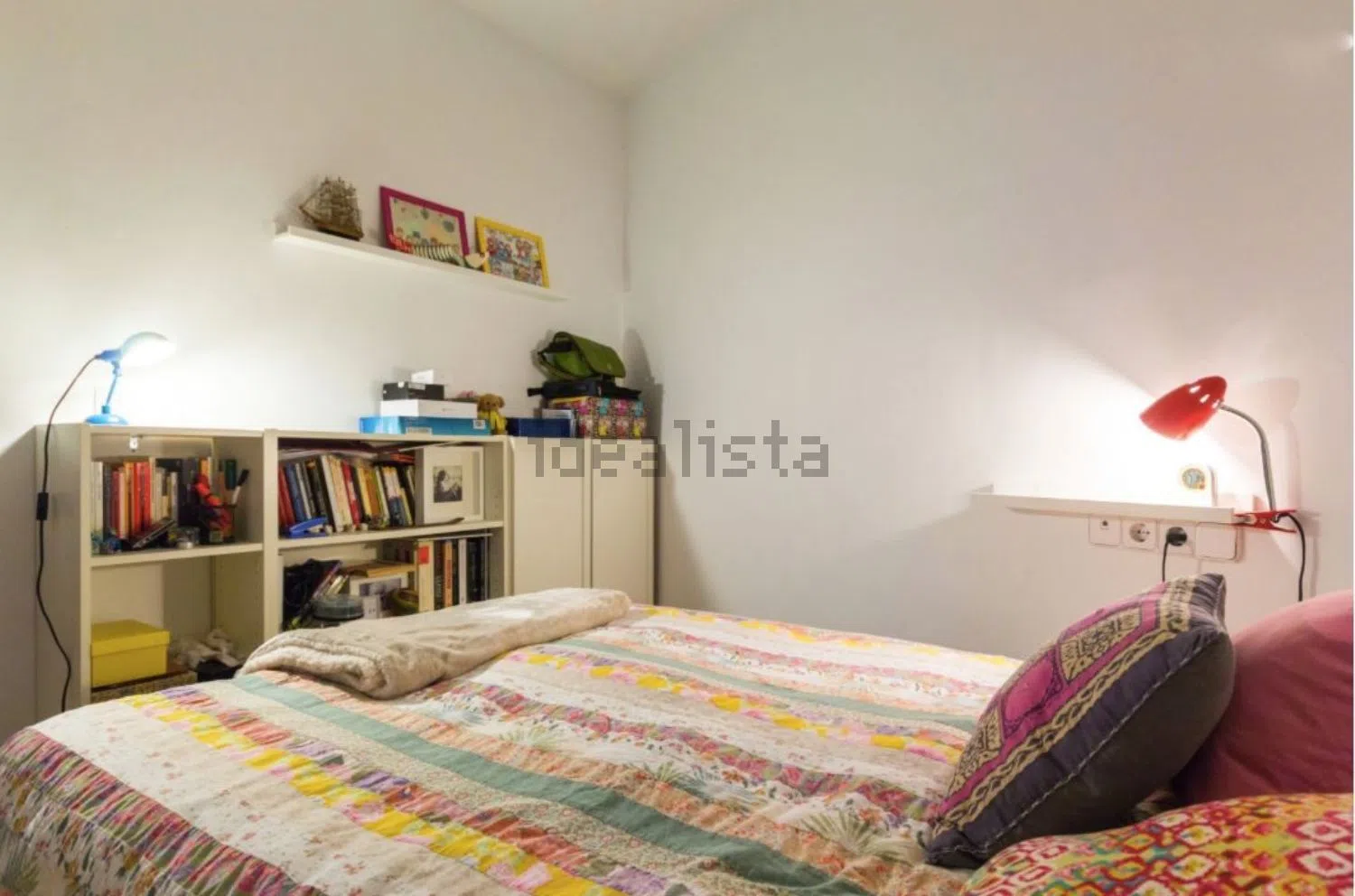 Piso en callejón de la Concepción Jerónima, 3 - Foto 5