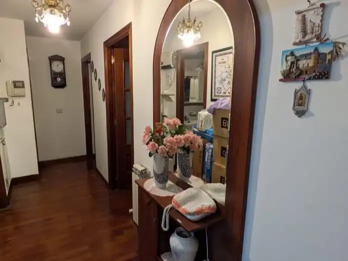 Piso en  Rúa Gómez Pérez das Mariñas 2a - Foto 2