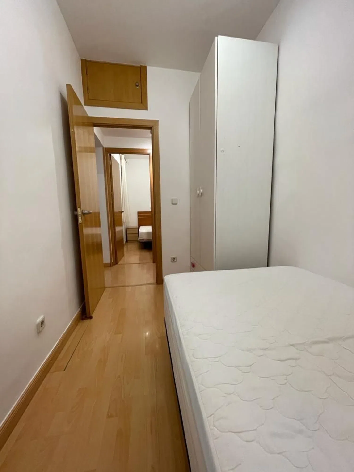 Piso en calle Hermosilla, 157 - Foto 5