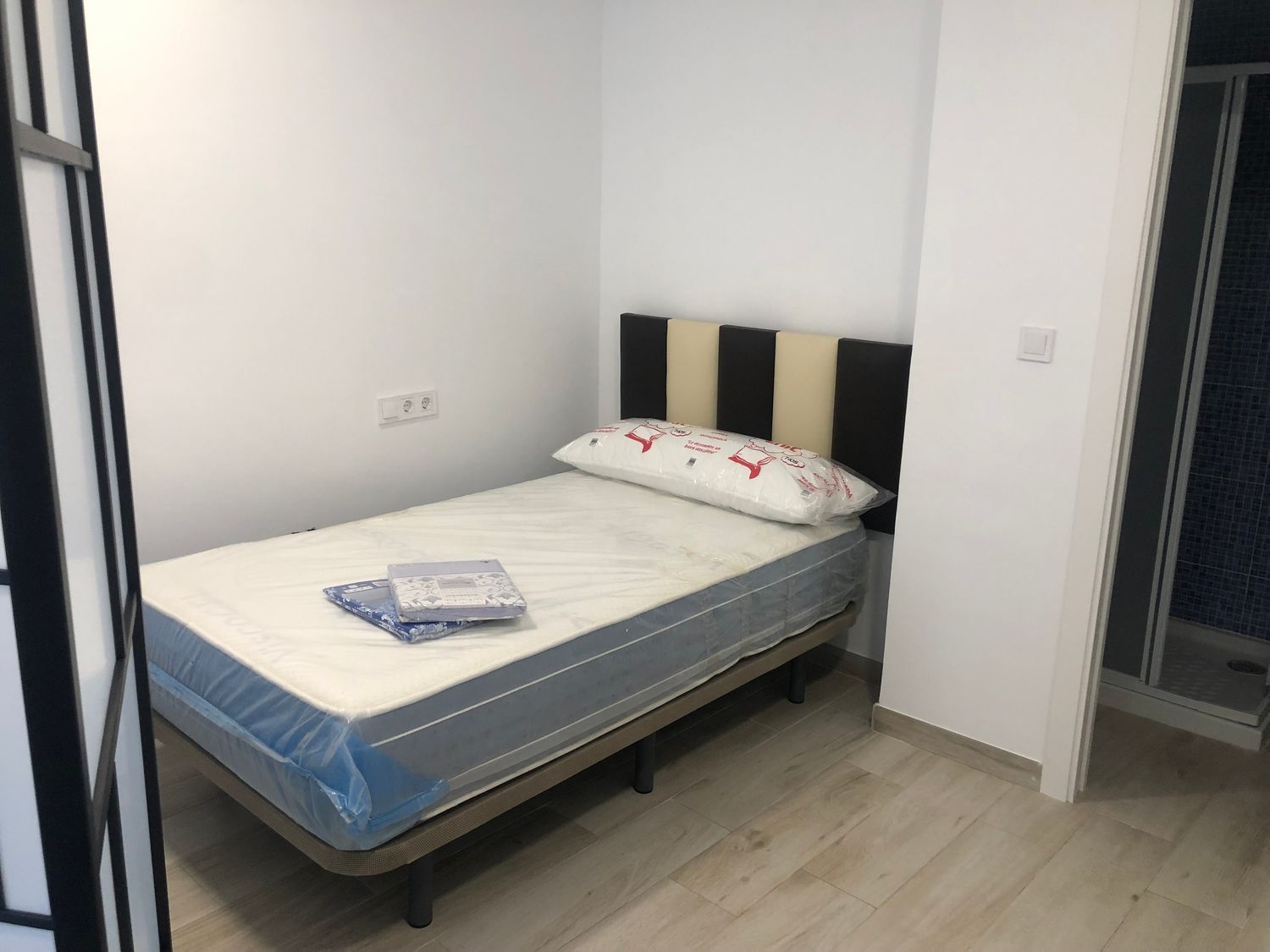 Estudio en avenida Miraflores de los Ángeles, 2 - Foto 3