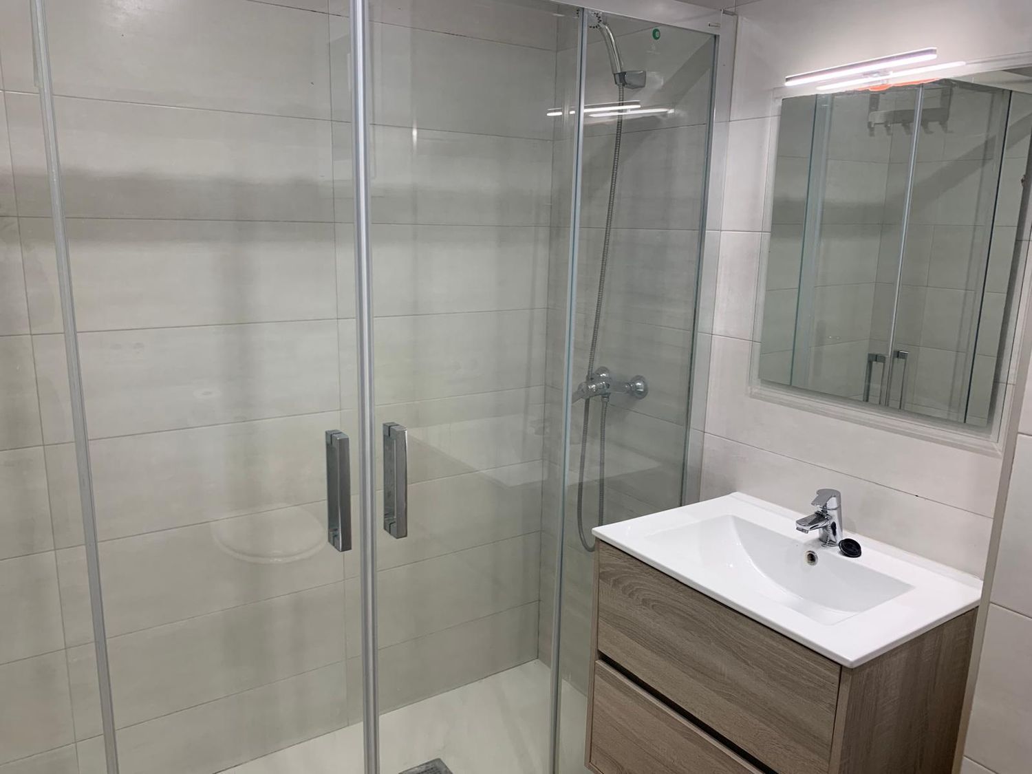 Piso en Barrio Camp d'En Serralta - Foto 5