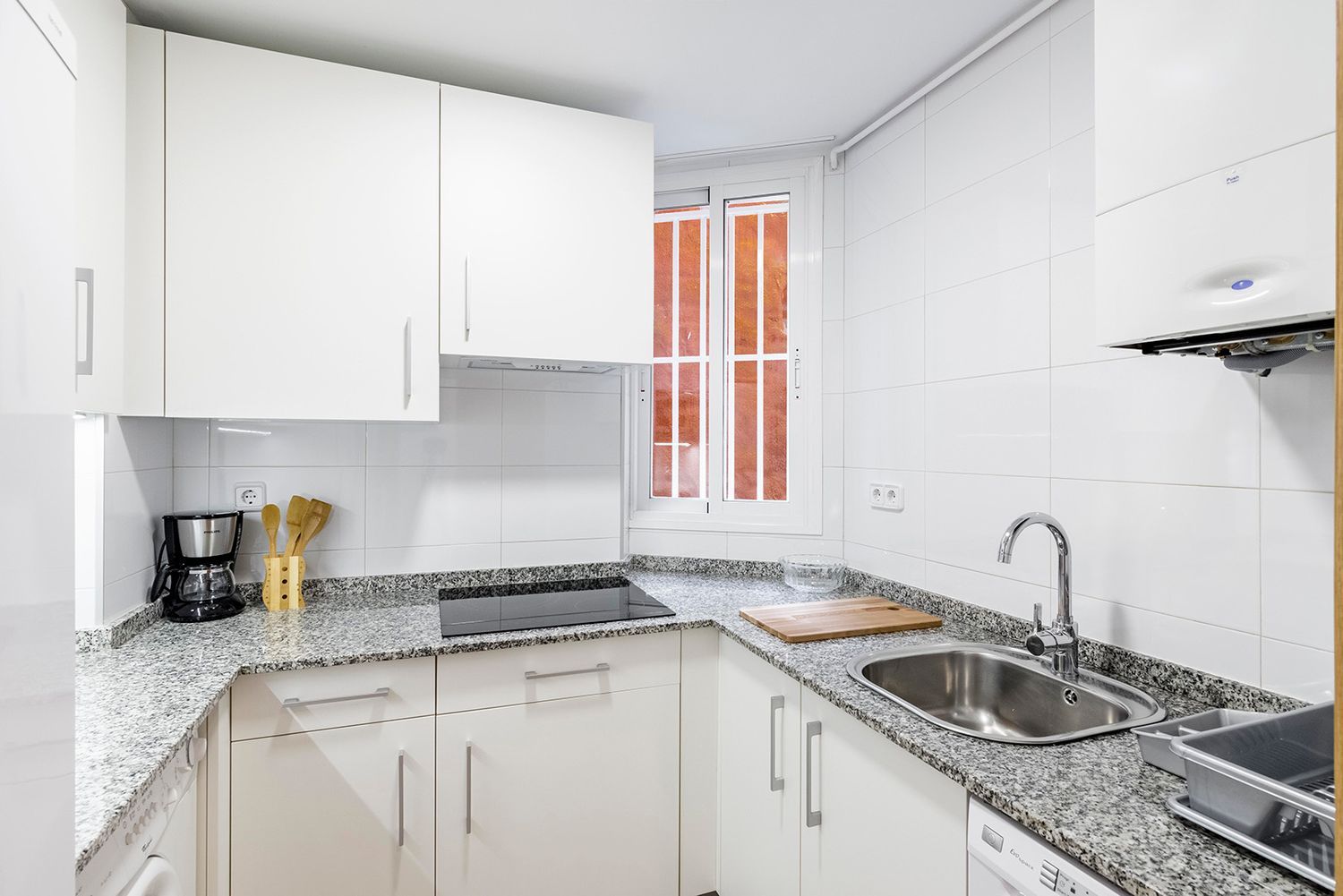 Piso en Calle del Amparo, 74, Lavapiés-Embajadores - Foto 13