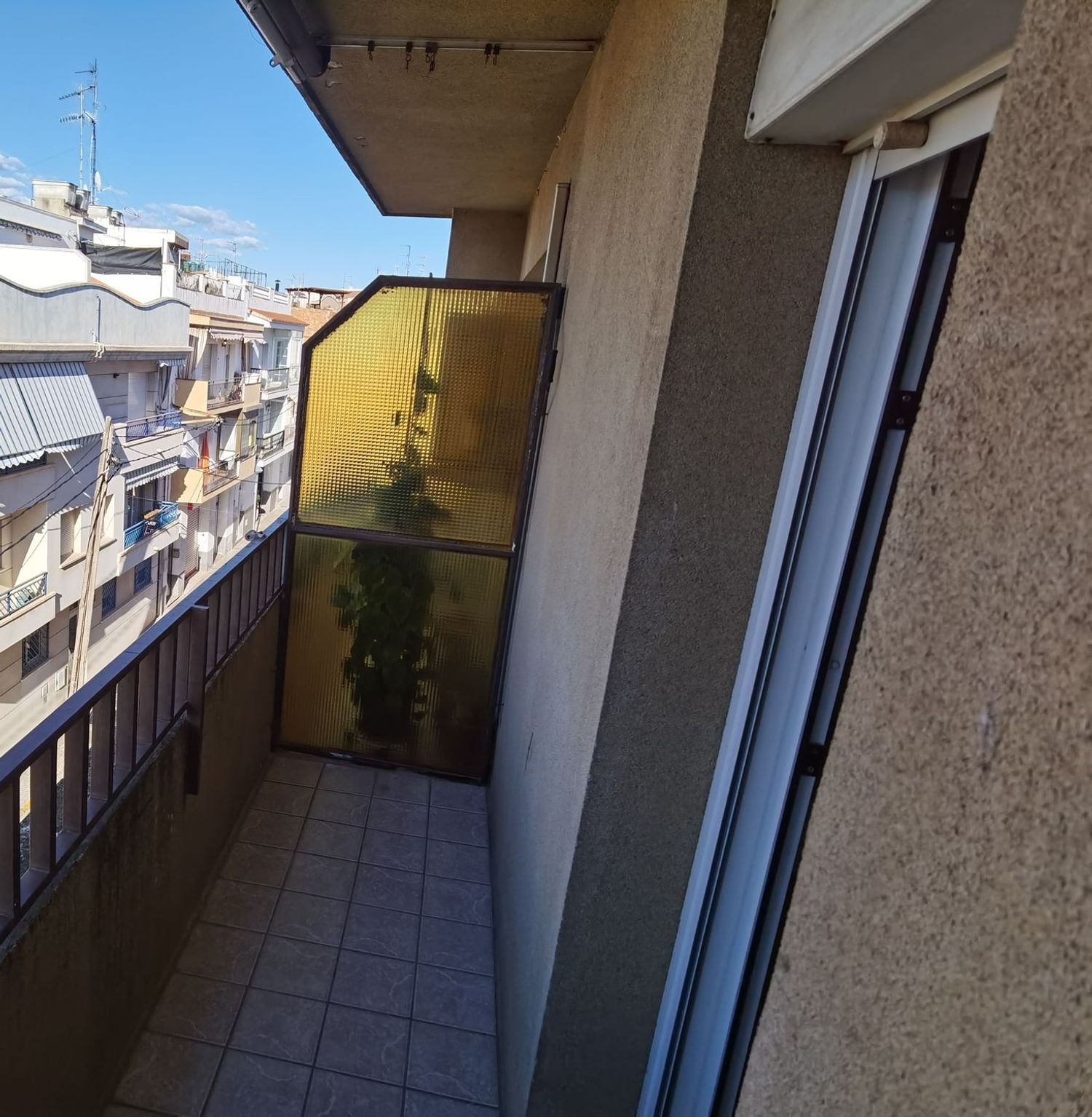 Piso en Paseo de Vilanova, 28, Santa Maria-Eixample-Sud Sumella, Santa Maria-Eixample-Sud Sumella - Foto 4