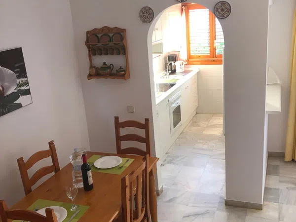Piso en Paseo del Mediterráneo, 2, Pueblo Indalo-Ventanicas-El Cantal, Pueblo Indalo-Ventanicas-El Cantal - Foto 4