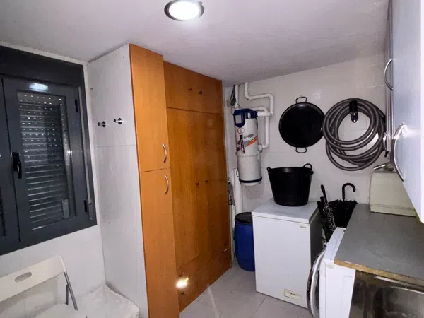 Chalet adosado en Calle Rachel Corrie, 16, Perales del Rio - Foto 37