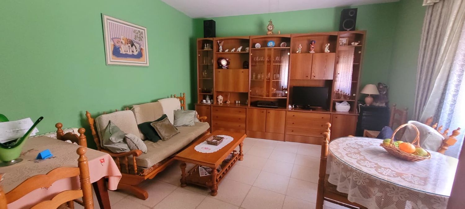 Chalet pareado en Calle San José, 28 - Foto 2