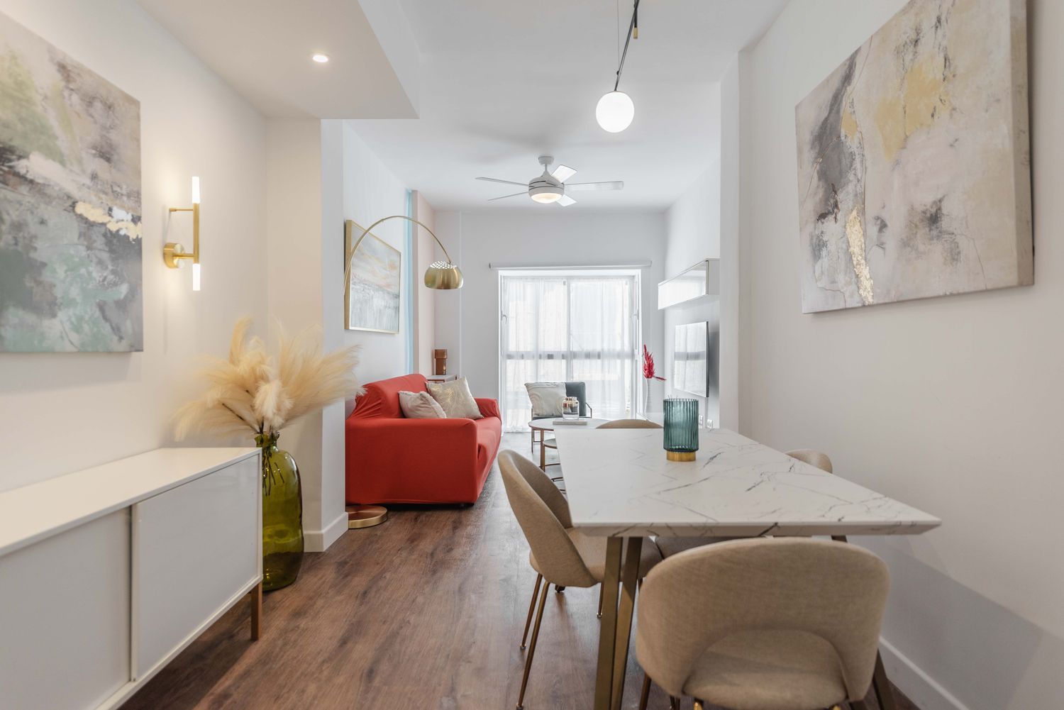 Piso en calle Alta, 1 - Foto 1