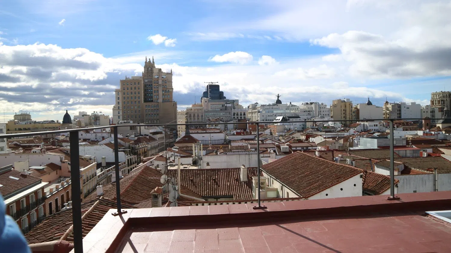 Dúplex en calle de Valverde, 35 - Foto 2