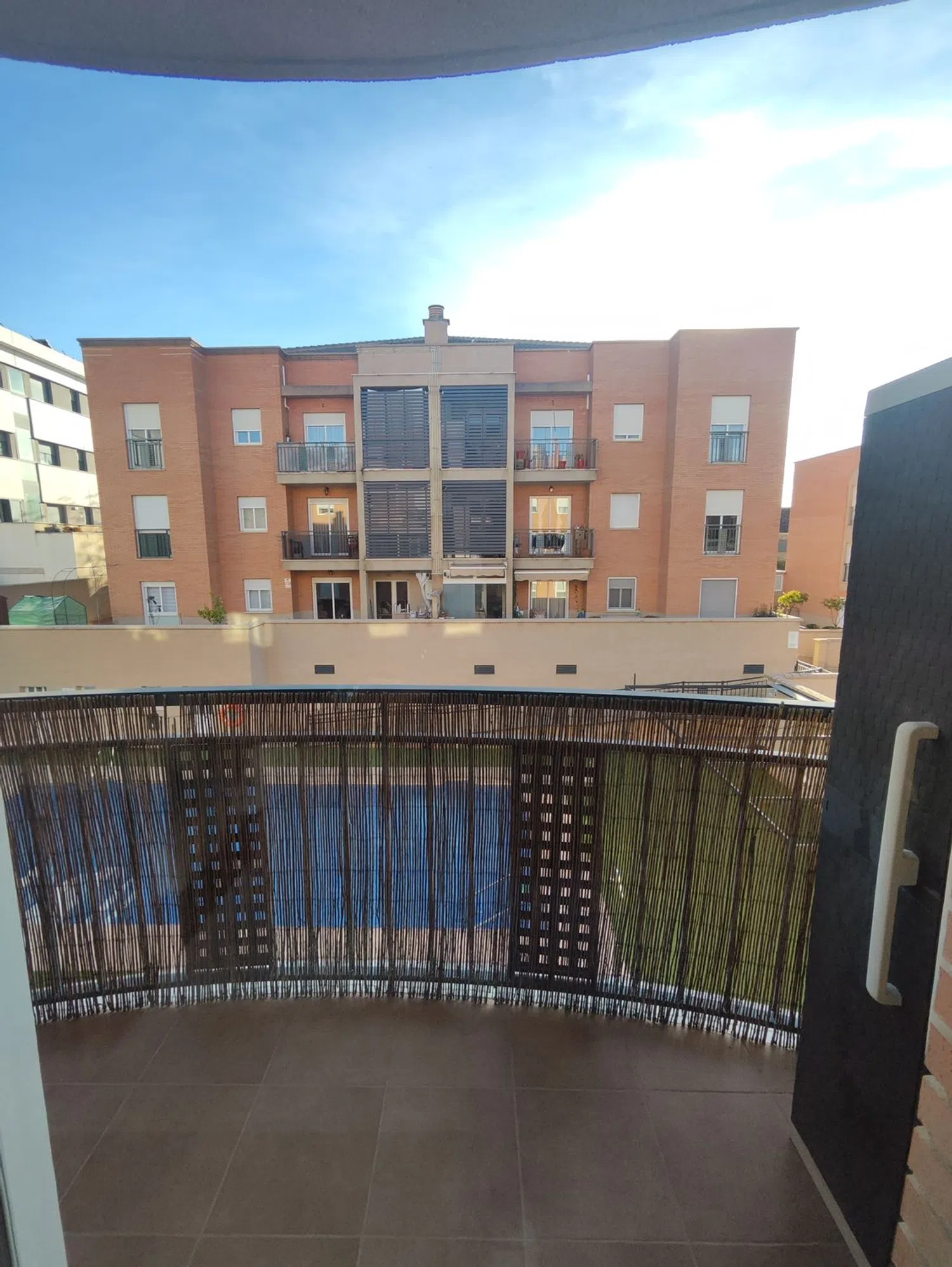 Piso en camino Real de los Neveros, 130 - Foto 1