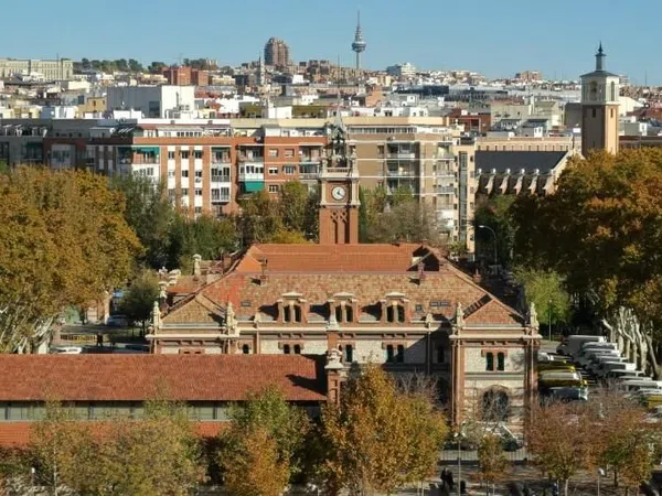 Piso en Chopera - Foto 9