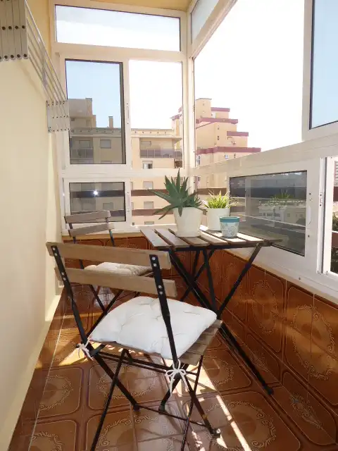 Piso en  Calle Martínez Maldonado 67 - Foto 23