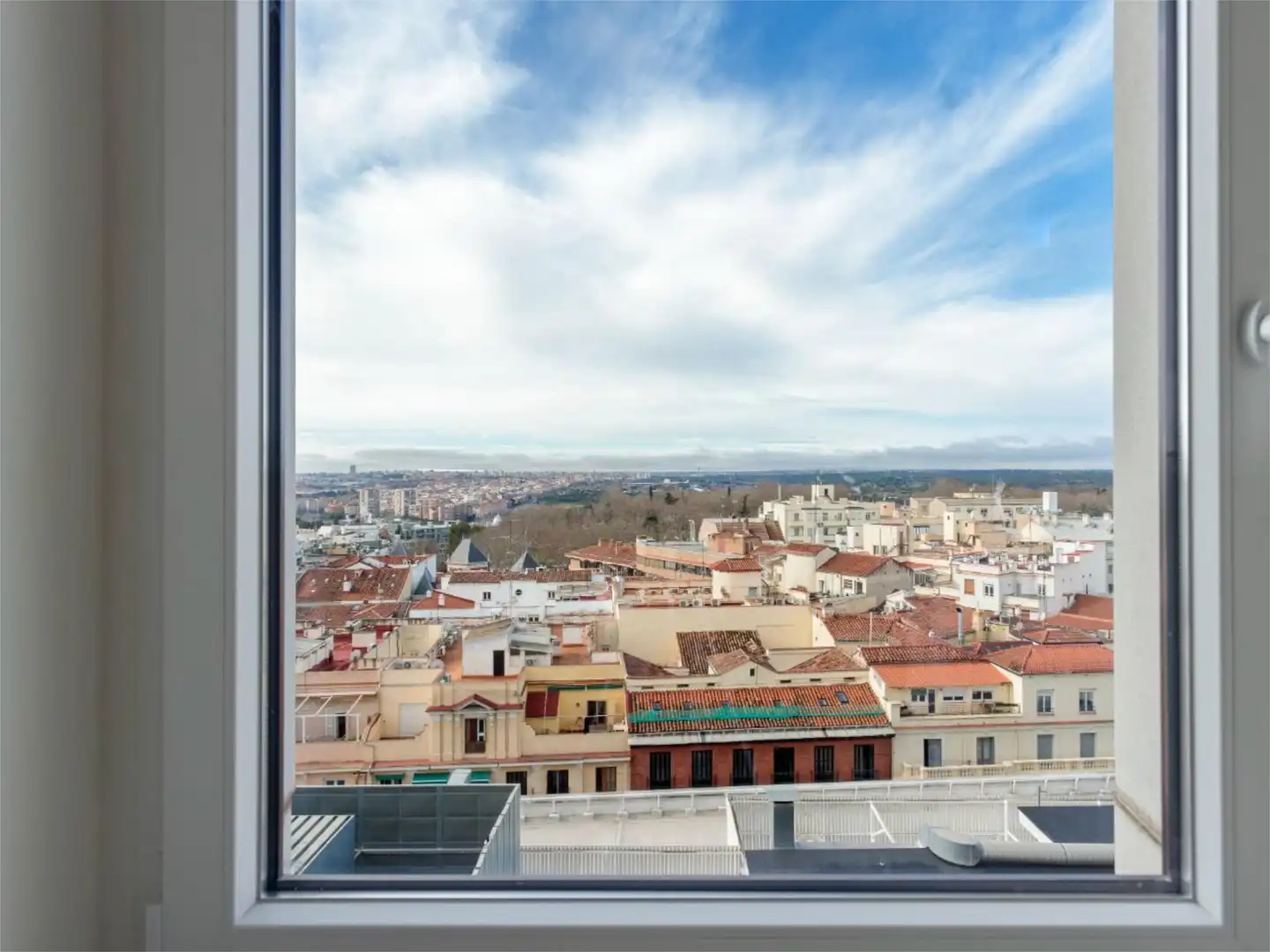 Piso en  Madrid Capital - Foto 2