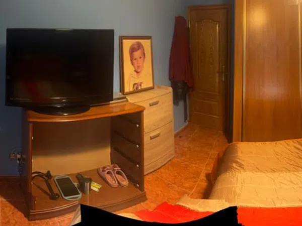 Casa independiente en camino Fondo De La Campaneta, 11 - Foto 6