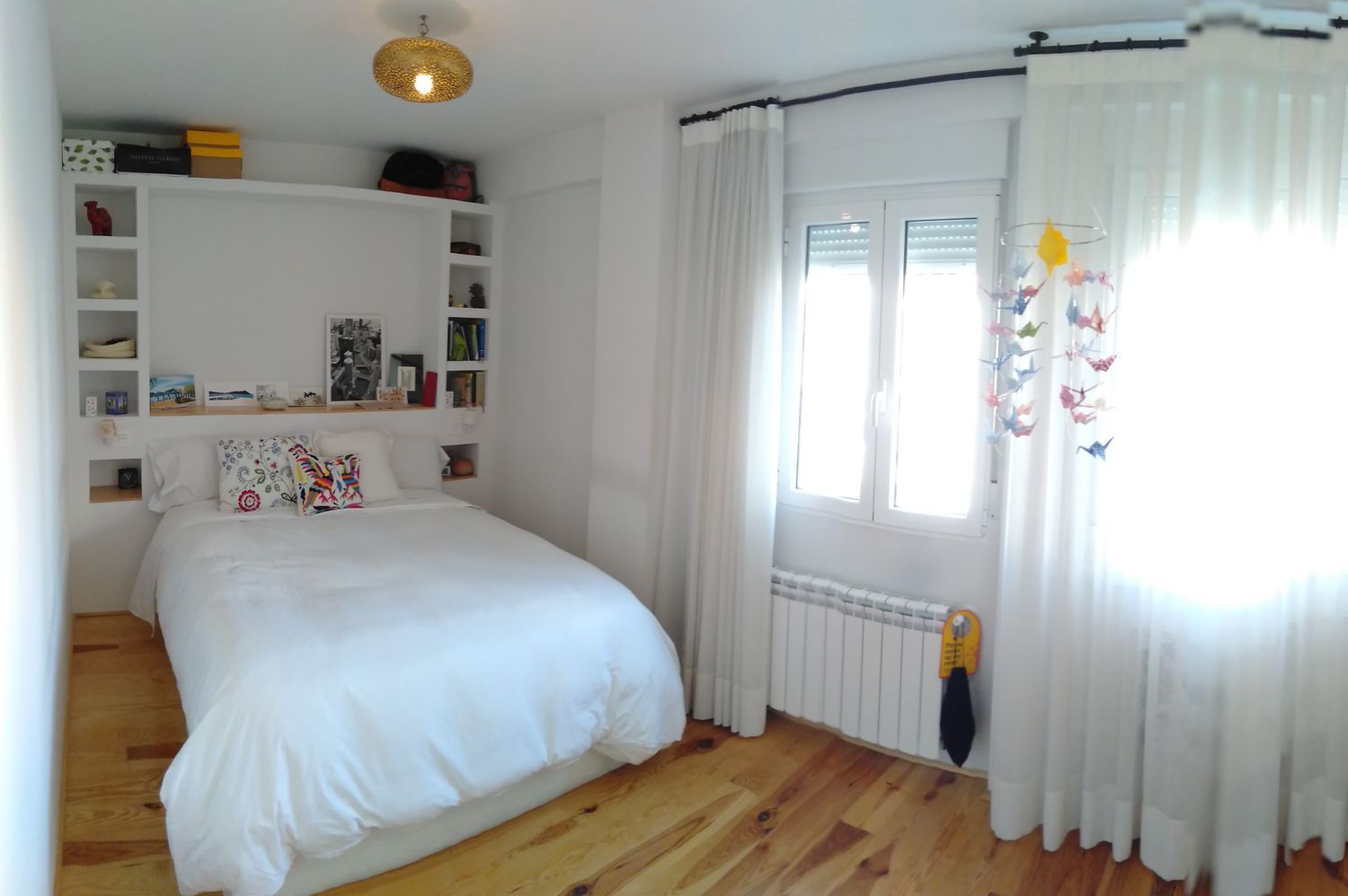 Piso en Calle Ana Isabel Herrero, 9, Paseo Sagasta - Foto 10