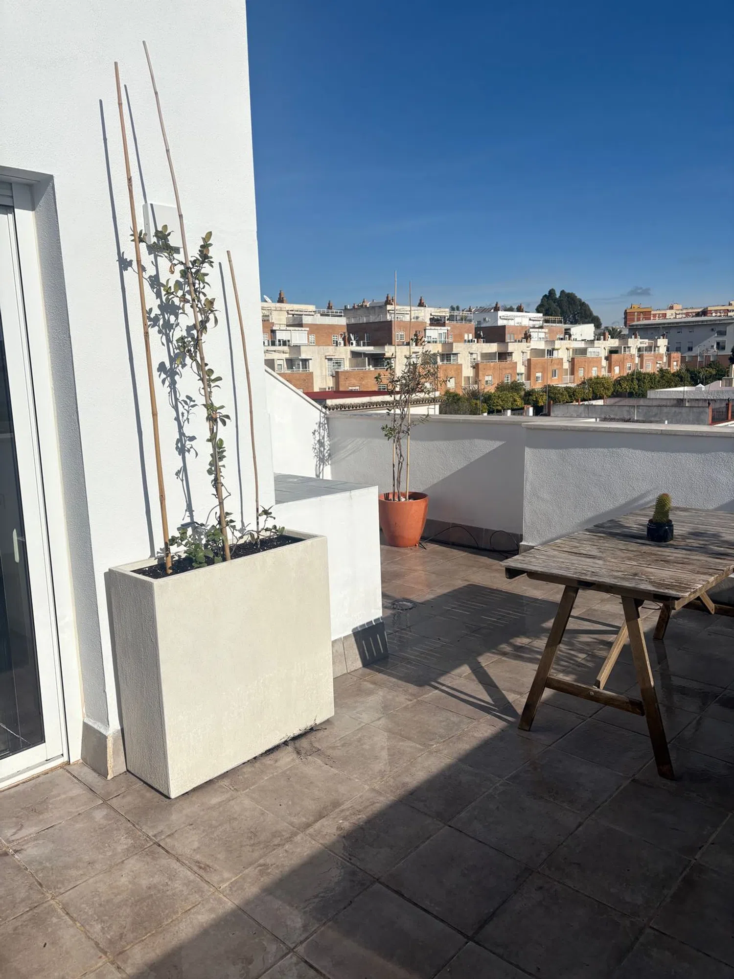 Ático en calle Fragata, 2 - Foto 22