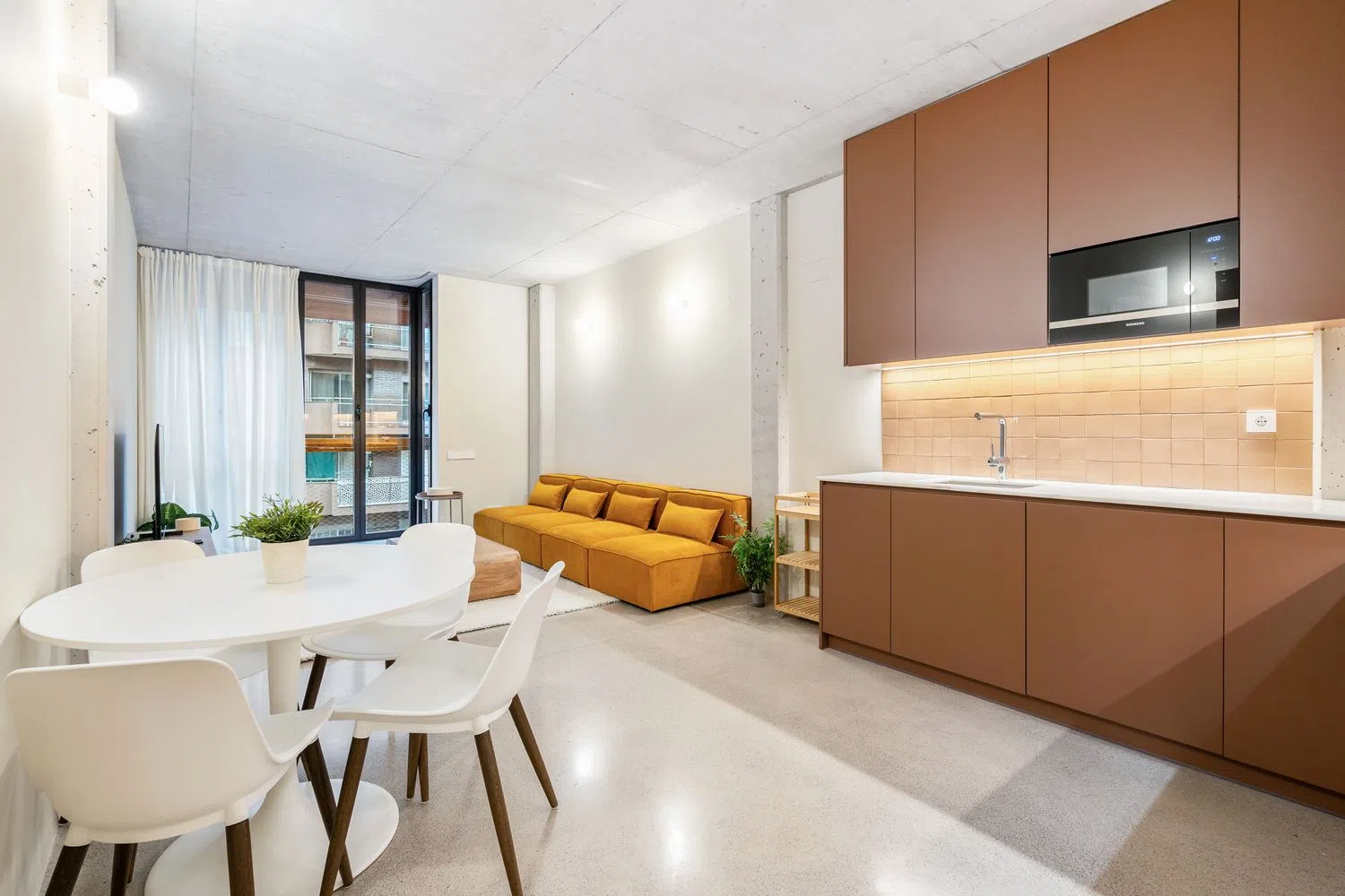 Piso en calle de Sardenya, 356 - Foto 3