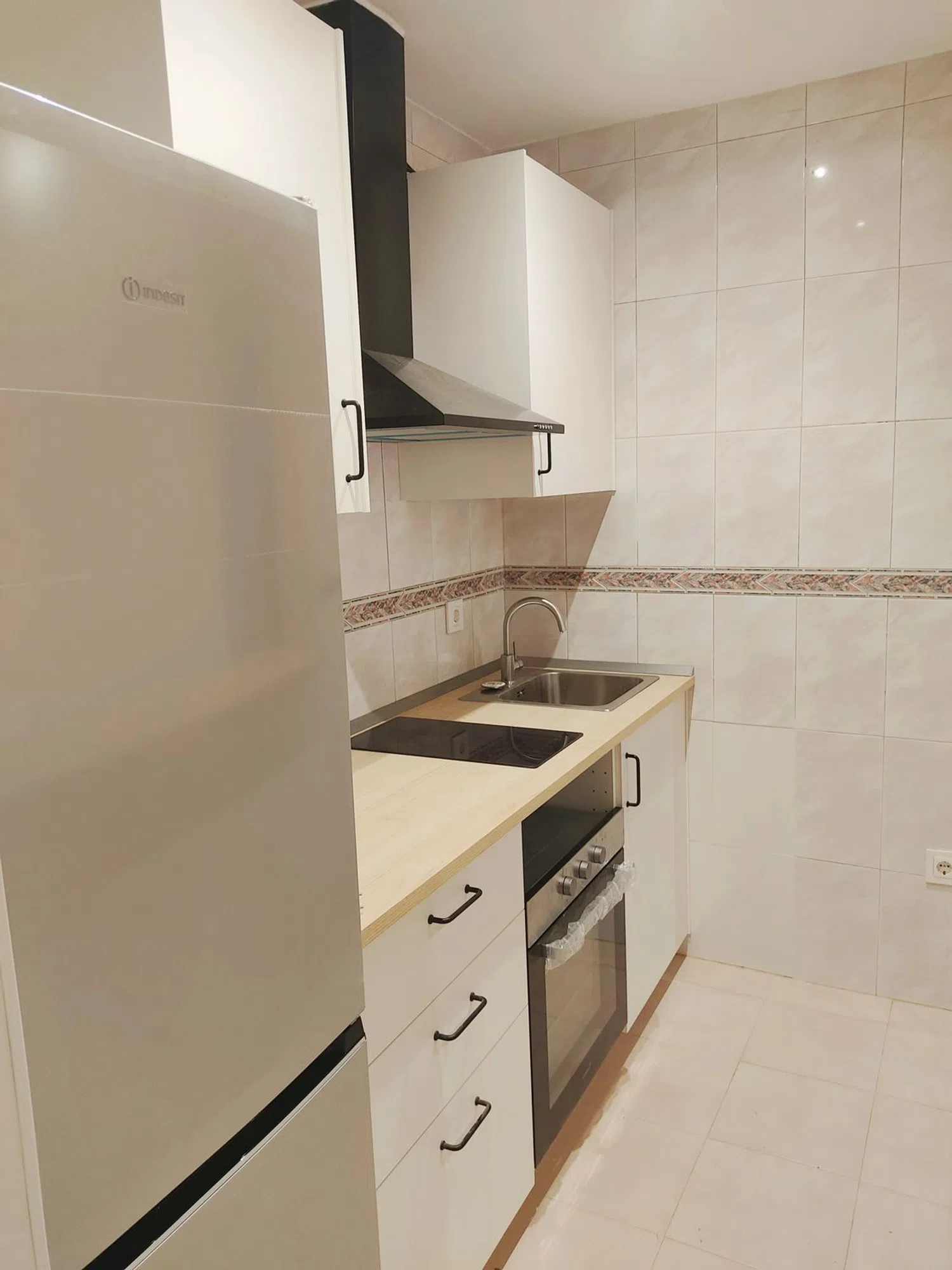 Piso en calle de la Madera, 16 - Foto 7