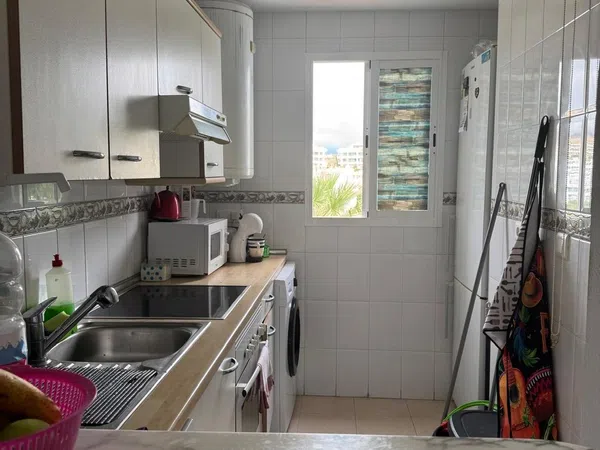 Piso en Calle Geranio, 31, Riviera del Sol, Riviera del Sol - Foto 6
