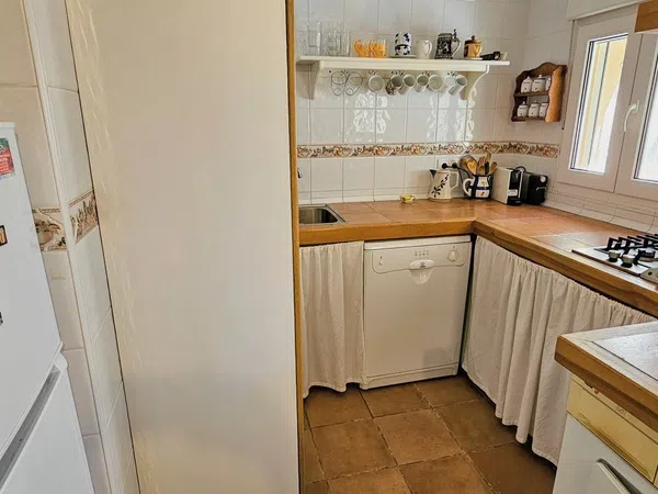 Casa o chalet independiente en Santo Tomé del Puerto - Foto 17