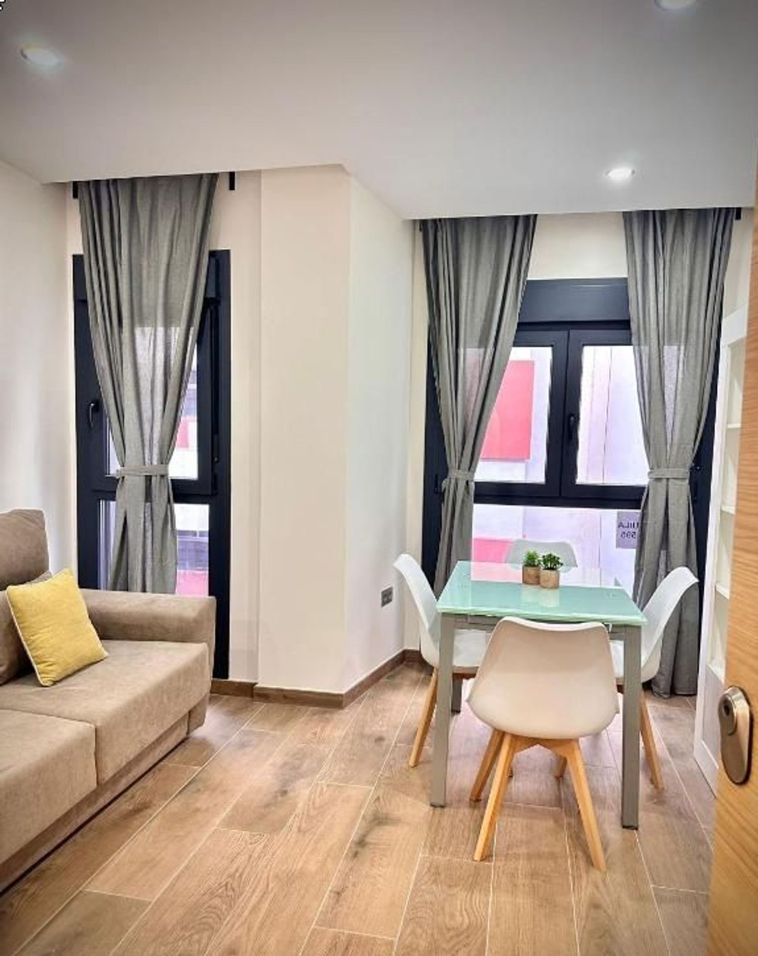 Piso en calle Artemi Semidan, 9 - Foto 5