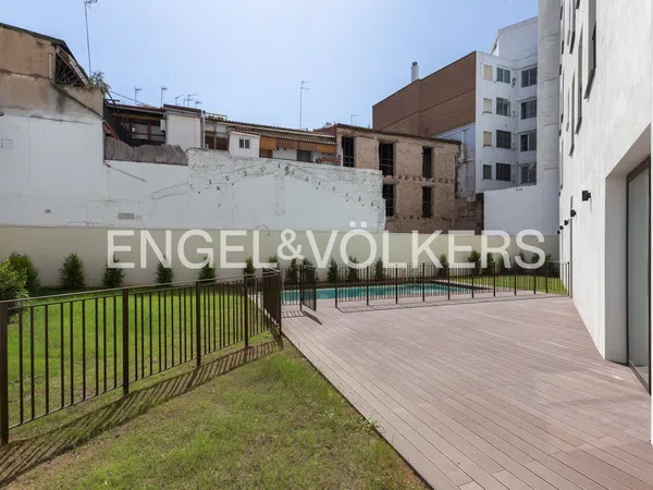 Piso en El Botànic, El Botànic - Foto 43