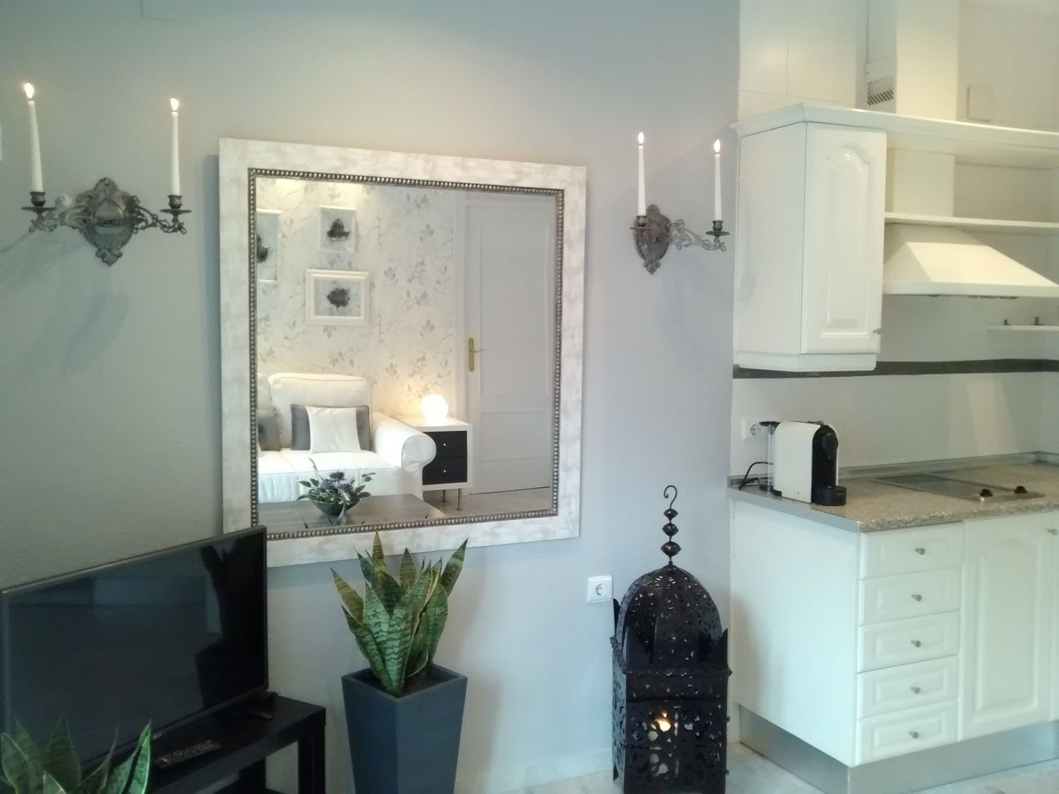 Piso en ronda de Triana, 1 - Foto 2