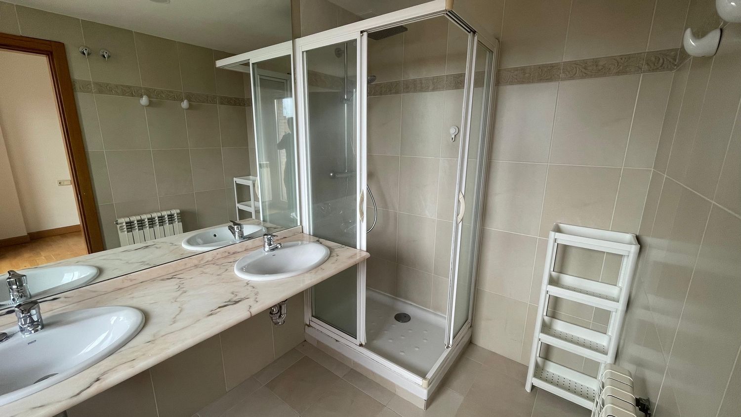 Chalet adosado en Calle Leoncio Urabayen, 77, Beloso, Beloso - Foto 12
