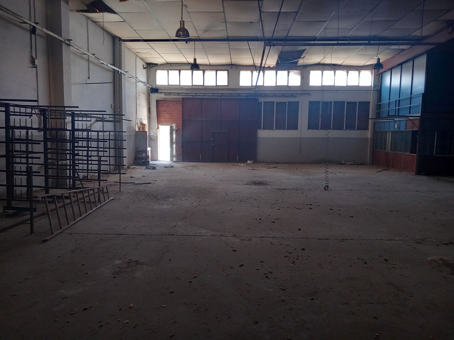 Nave en Zona del Mig - Foto 3