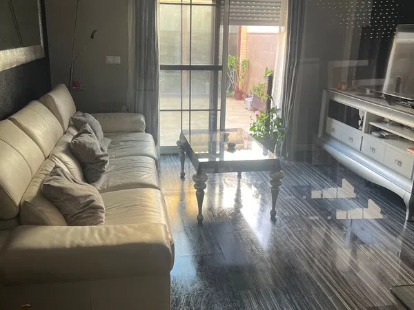 Chalet adosado en Calle Miguel Hernández, 3 - Foto 2