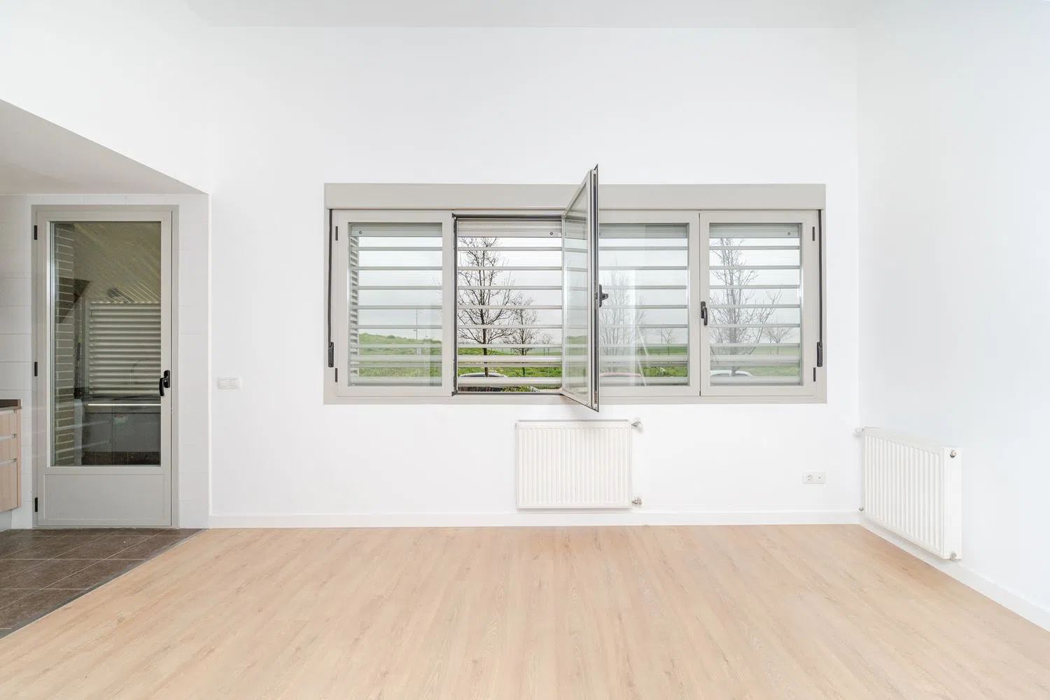 Piso en calle Cefeo - Foto 5