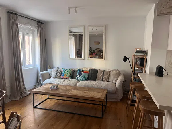 Piso en Calle Reis Catòlics, 46, Ensanche-Diputación - Foto 1