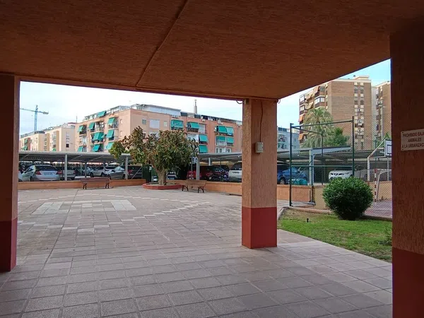 Piso en Avenida José María Hernández Mata, 6 - Foto 20