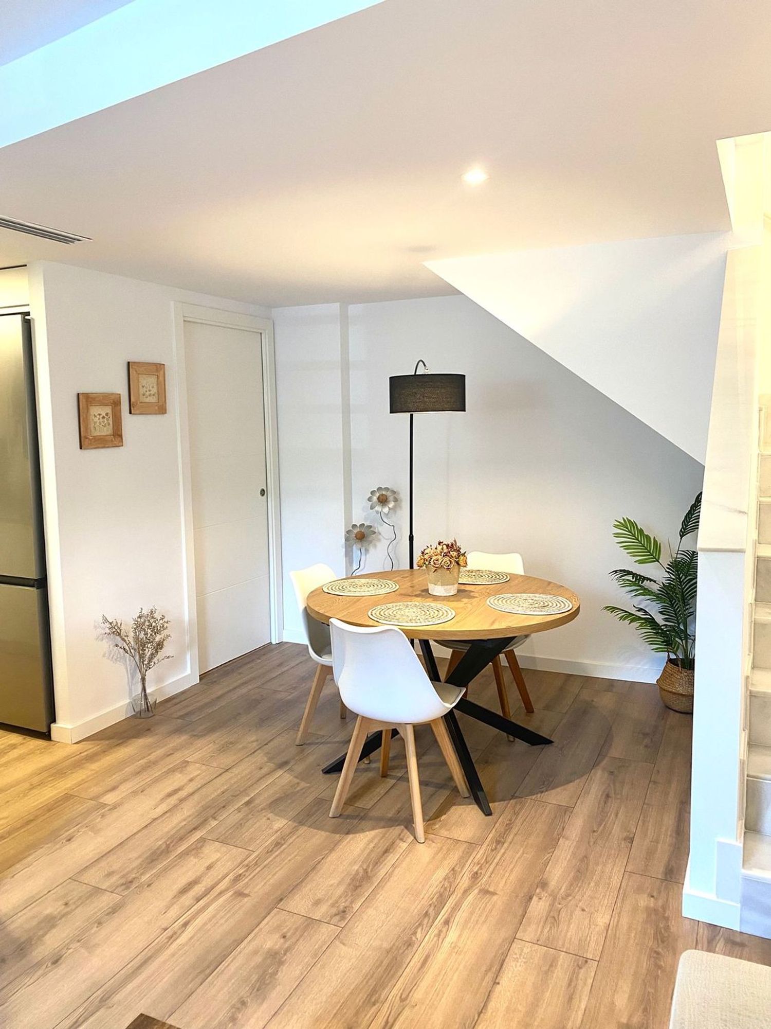 Dúplex en calle de la Creu, 65 -75 - Foto 4