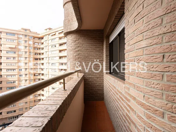 Piso en Mestalla, Mestalla - Foto 25
