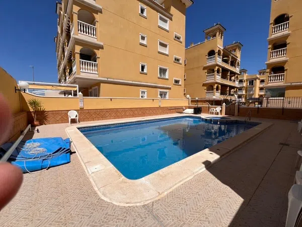Dúplex en Calle Donantes, 3 - Foto 25
