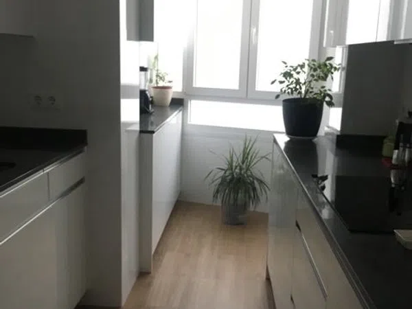 Ático en calle Hermano Gárate, 9 - Foto 10