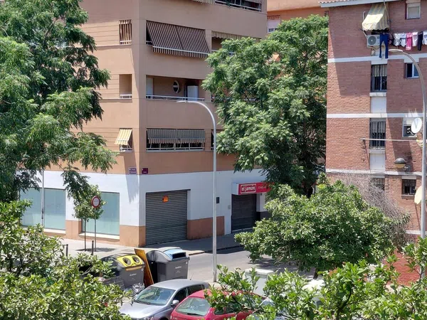 Piso en Calle Algeciras, 23, Sector sur - Santa Cruz - Foto 16