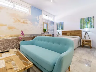 Estudio en   SAN CRISTOBAL - Foto 1