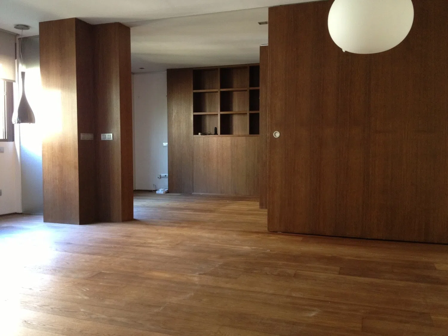 Piso en calle Víctor Andrés Belaunde, 51 b - Foto 2