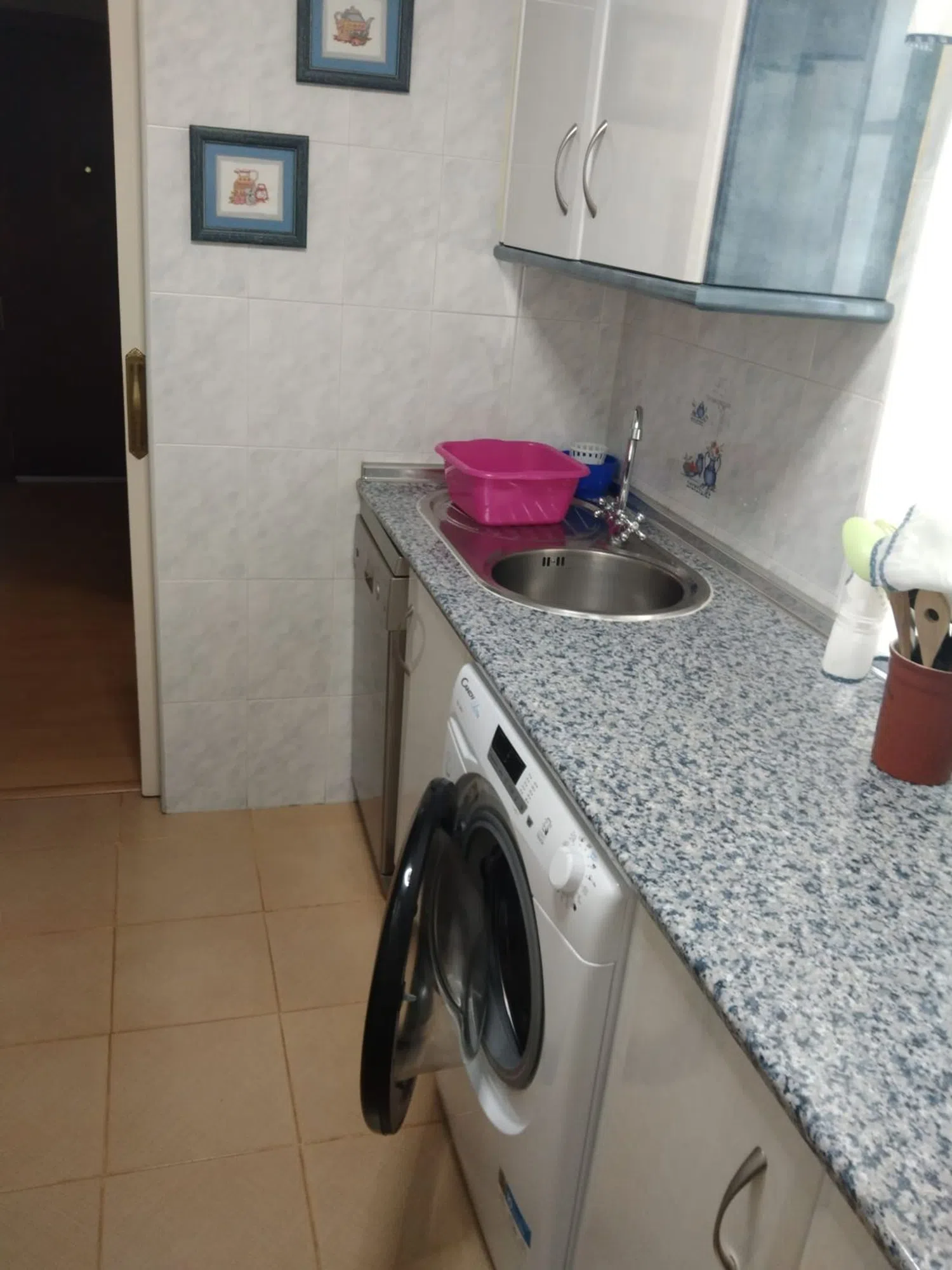 Piso en calle Rafael Garcia Plata de Osma, 15 - Foto 2