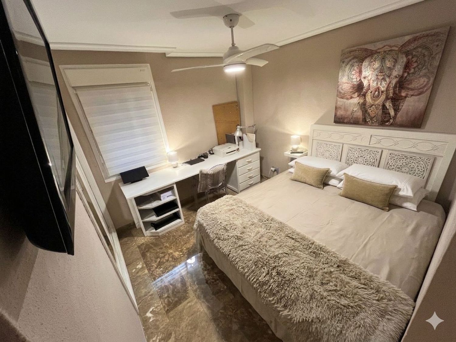 Piso en Plaza Aviador Ruiz de Alda, 2, Prado de San Sebastián - Ramón Carande - Foto 11