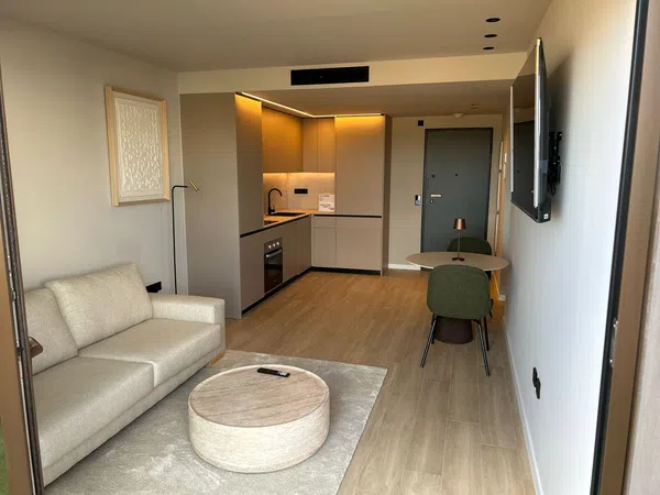 Piso en calle 2 Zb Gp2, 1 c