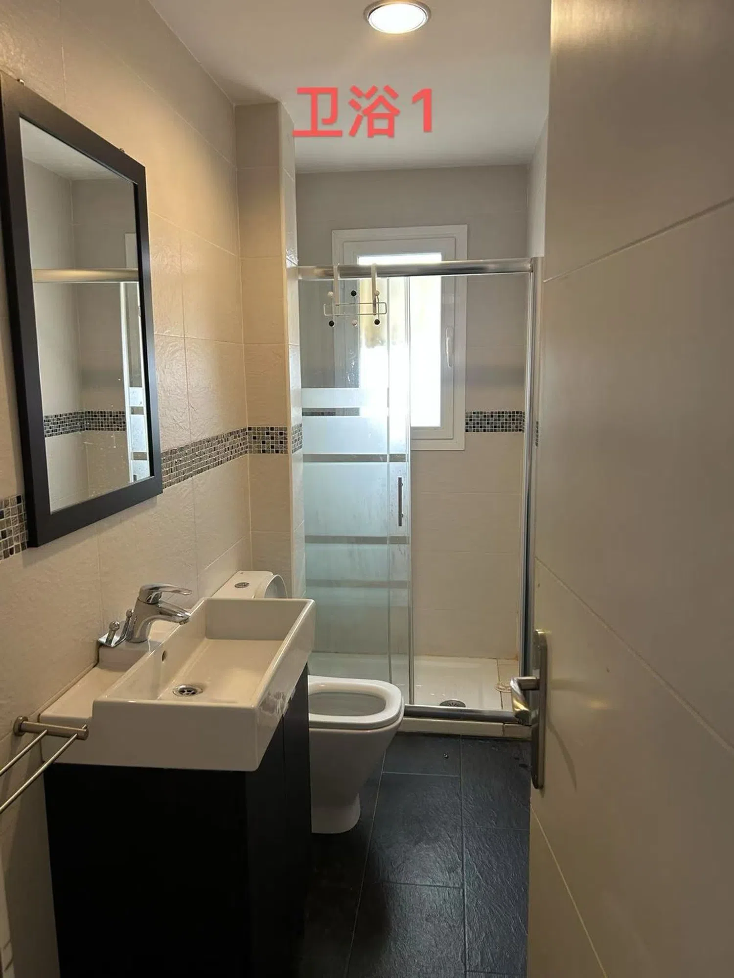 Piso en calle del Aviador Zorita, 50 - Foto 4