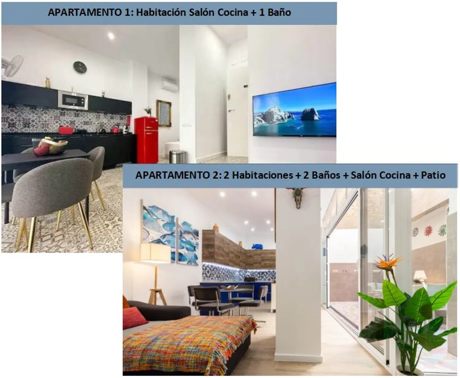 Piso en Barrio Campoamor - Foto 1