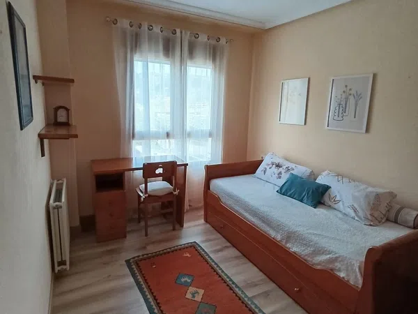Piso en Calle Baratzategi, 1, Intxaurrondo, Intxaurrondo - Foto 12