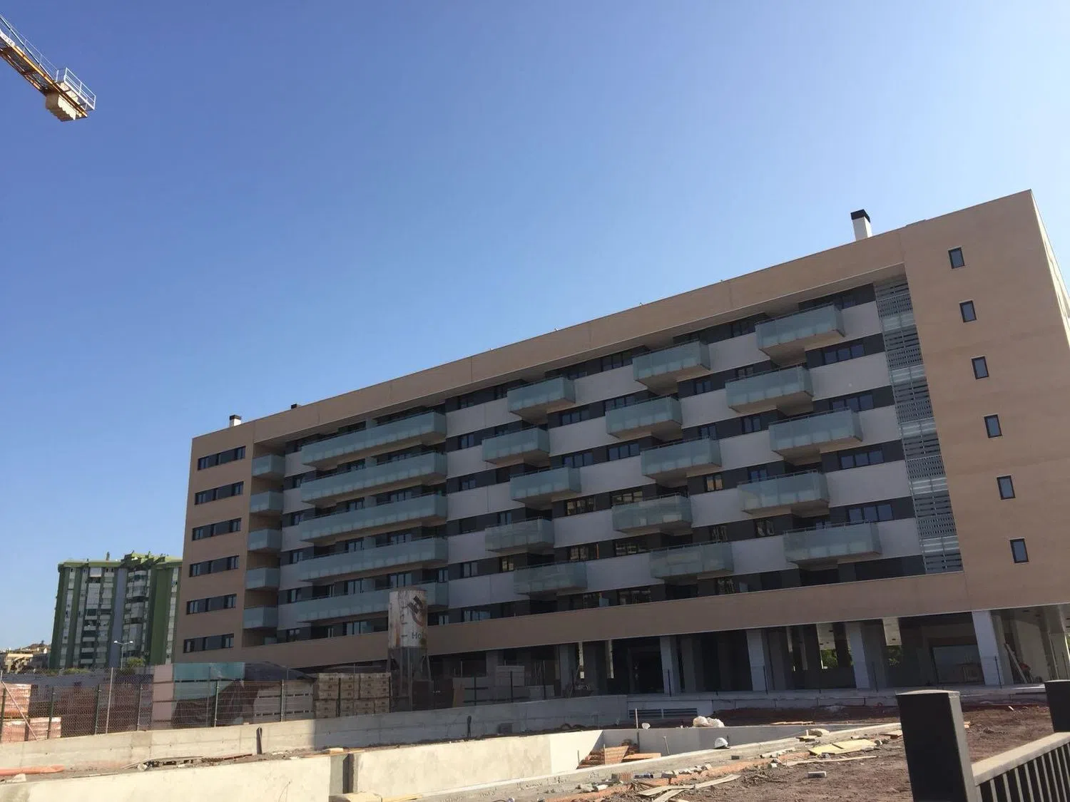 Piso en avenida Dolores Rodríguez de Aragón, 8 - Foto 25