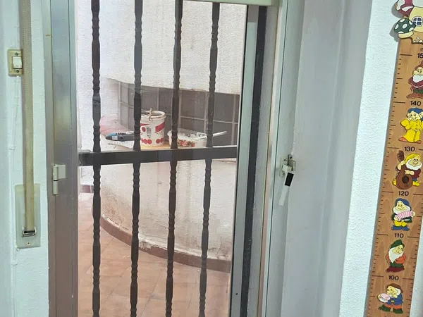 Piso en Barrio del Pilar, Barrio del Pilar - Foto 12